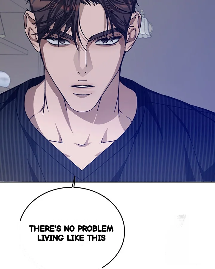 Cozy Obsession Chapter 53 - Page 5