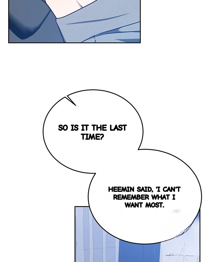 Cozy Obsession Chapter 53 - Page 51