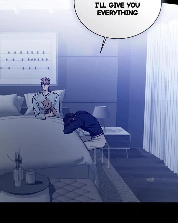 Cozy Obsession Chapter 53 - Page 58