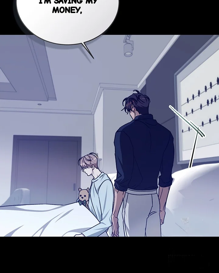 Cozy Obsession Chapter 53 - Page 64
