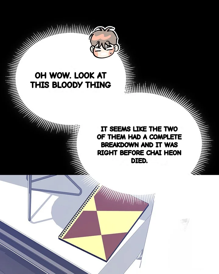 Cozy Obsession Chapter 53 - Page 65