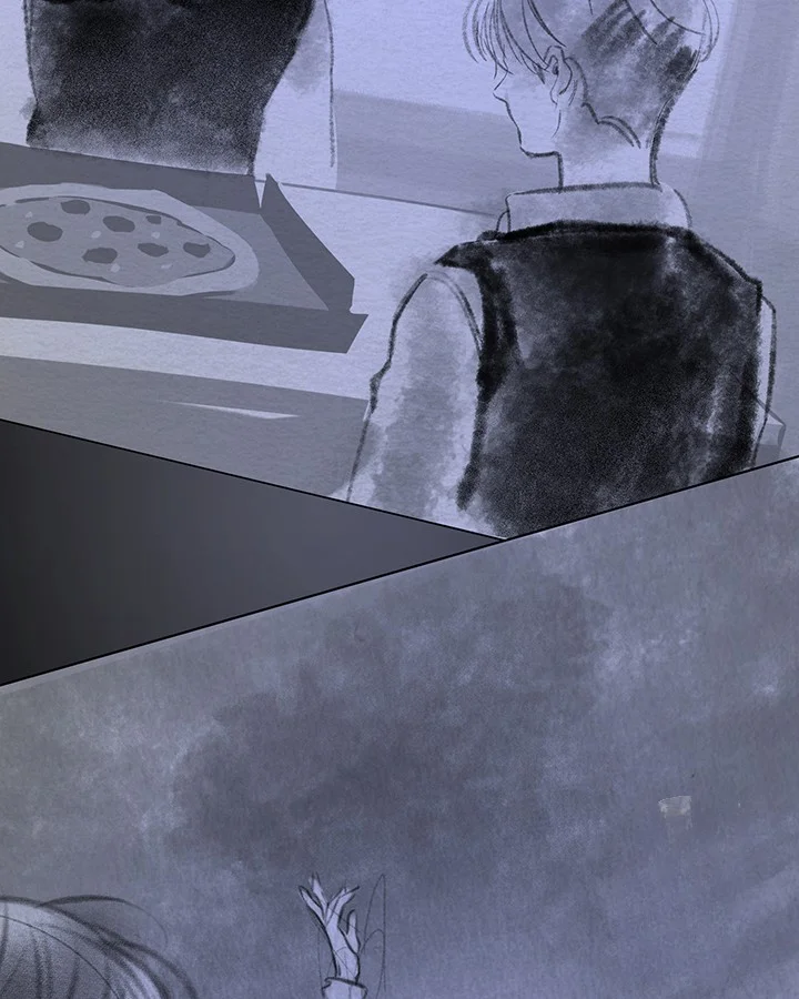 Cozy Obsession Chapter 53 - Page 72