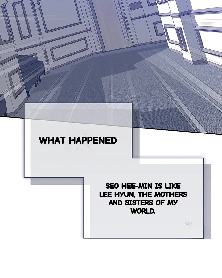Cozy Obsession Chapter 53 - Page 92