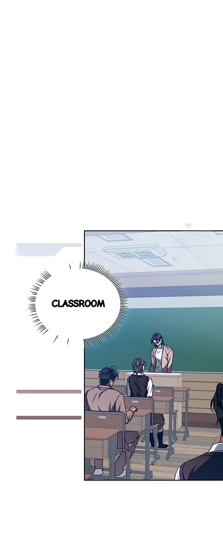 Cozy Obsession Chapter 54 - Page 23
