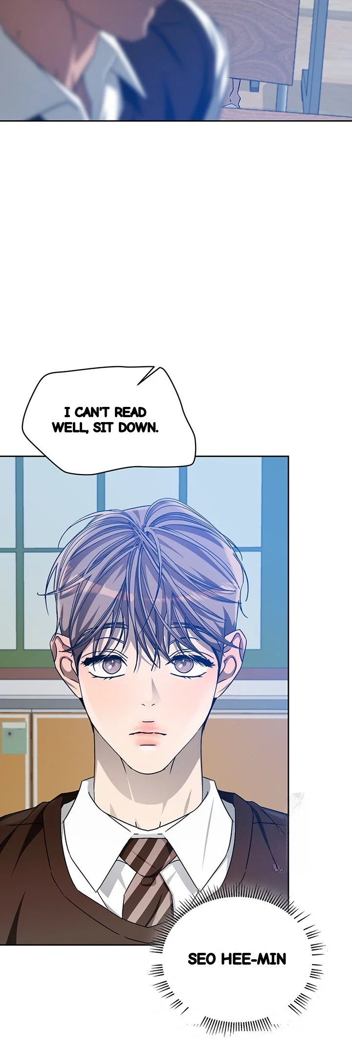 Cozy Obsession Chapter 54 - Page 26