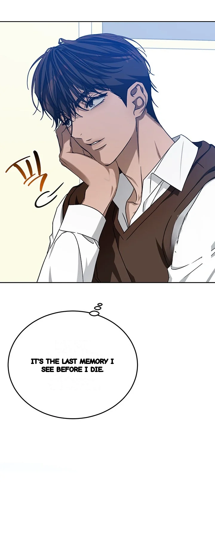 Cozy Obsession Chapter 54 - Page 28
