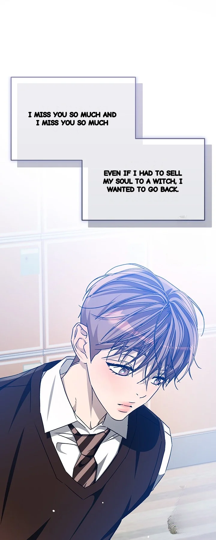 Cozy Obsession Chapter 54 - Page 29