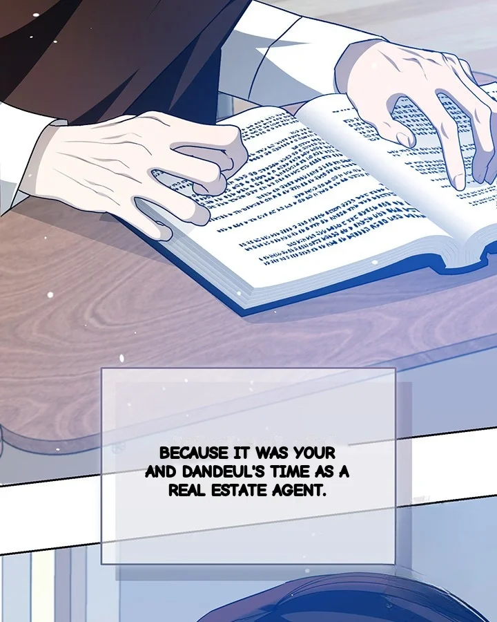 Cozy Obsession Chapter 54 - Page 30