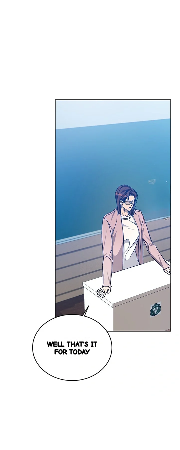 Cozy Obsession Chapter 54 - Page 32