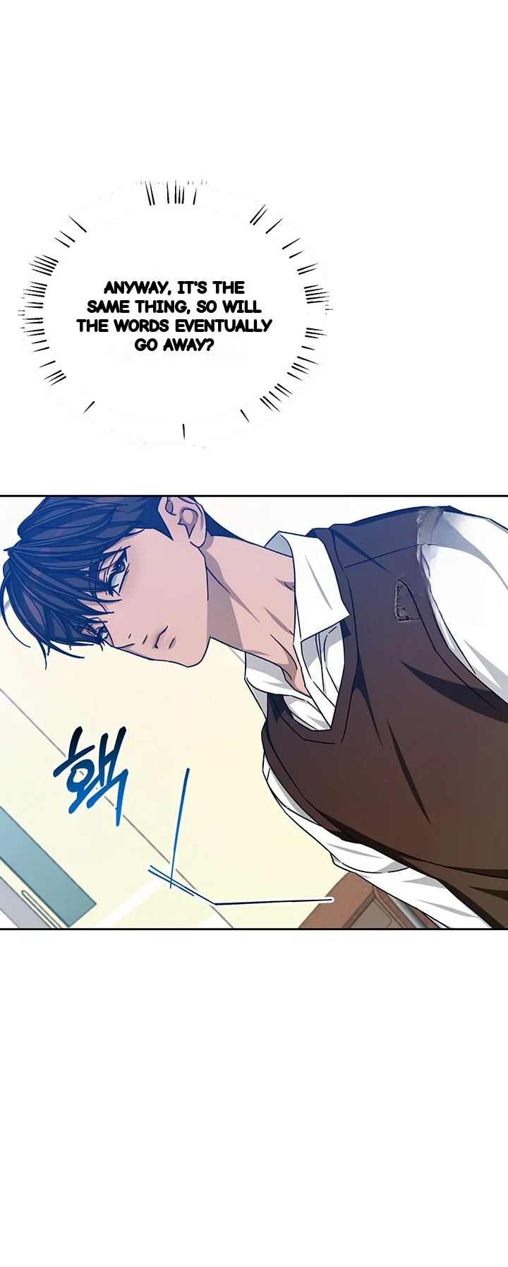 Cozy Obsession Chapter 54 - Page 34