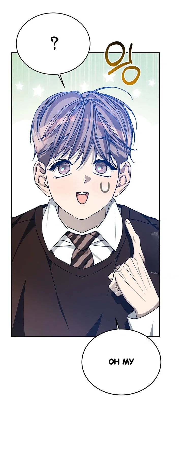 Cozy Obsession Chapter 54 - Page 36