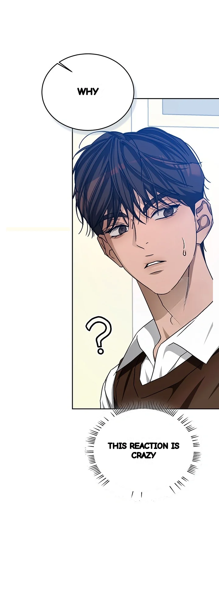 Cozy Obsession Chapter 54 - Page 37