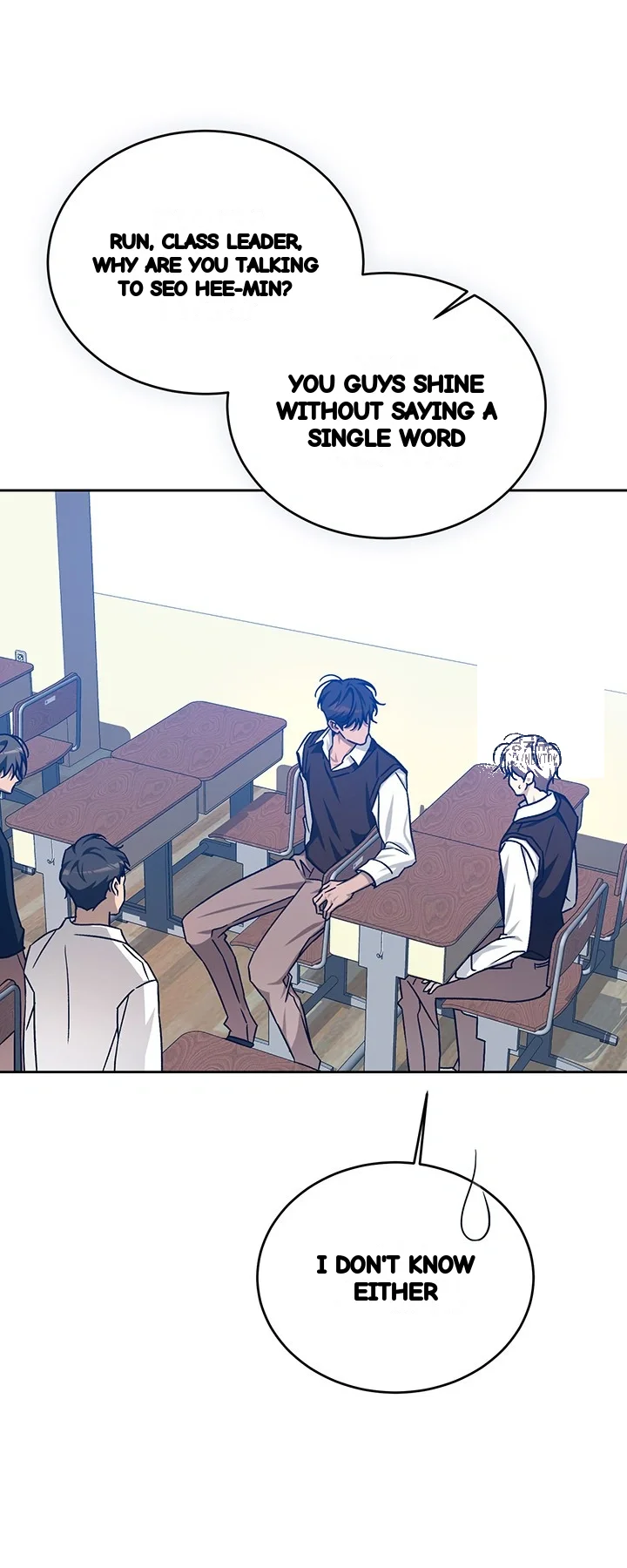 Cozy Obsession Chapter 54 - Page 38