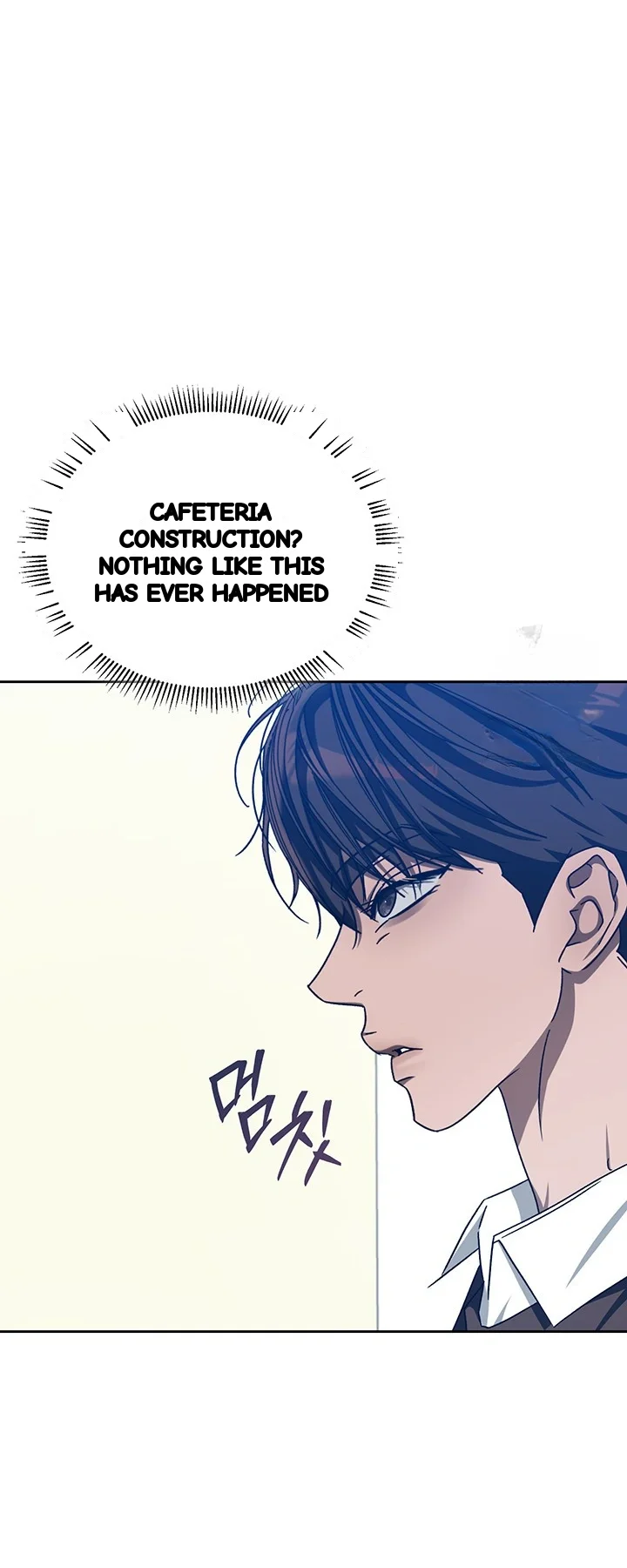 Cozy Obsession Chapter 54 - Page 41