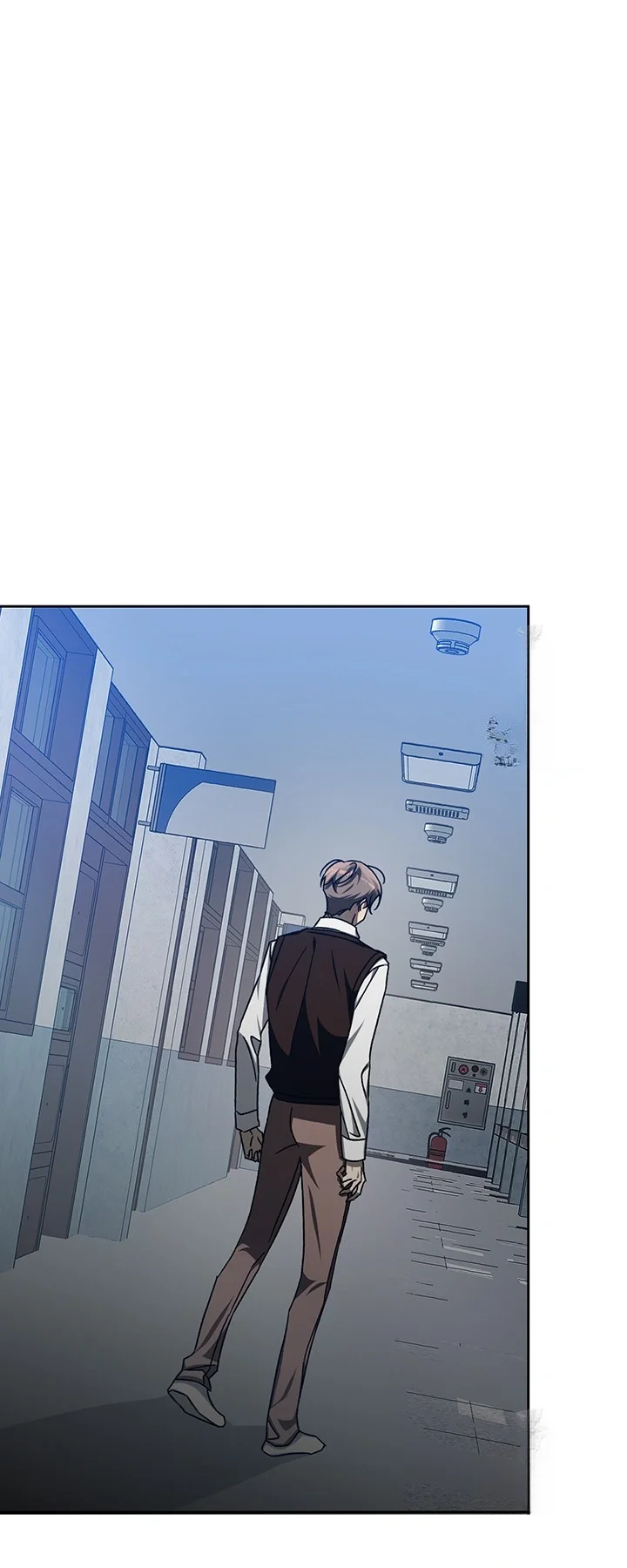 Cozy Obsession Chapter 54 - Page 46