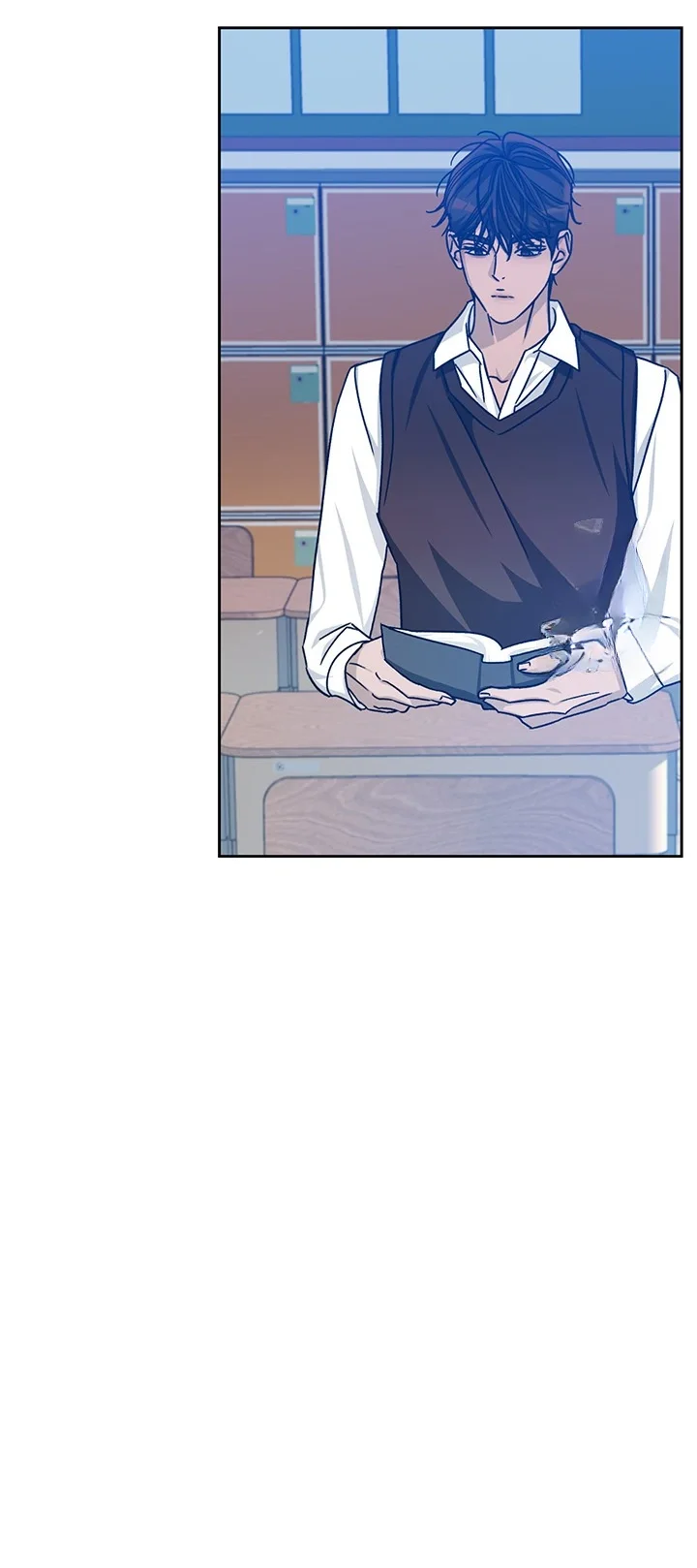 Cozy Obsession Chapter 54 - Page 77