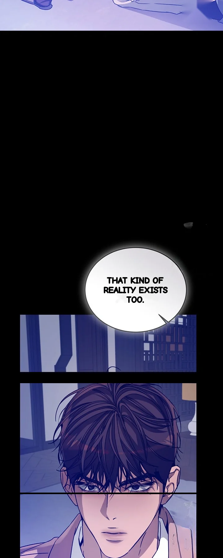 Cozy Obsession Chapter 54 - Page 8