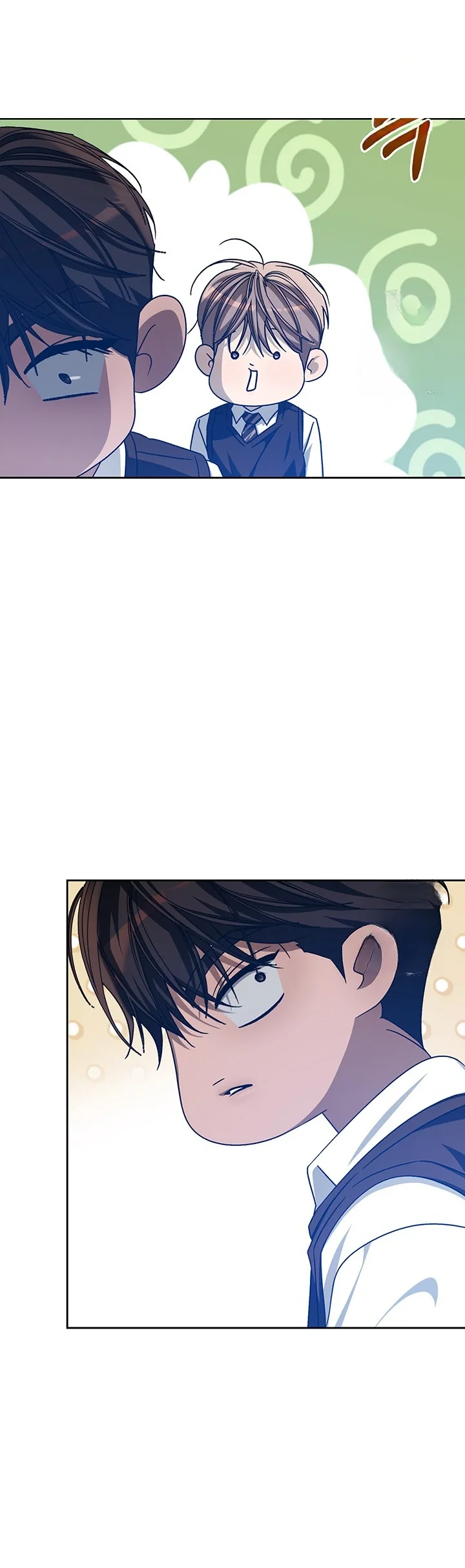 Cozy Obsession Chapter 54 - Page 85