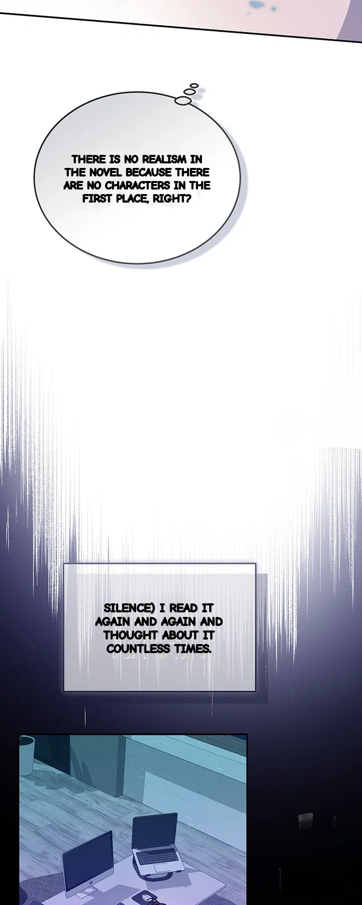 Cozy Obsession Chapter 55 - Page 19