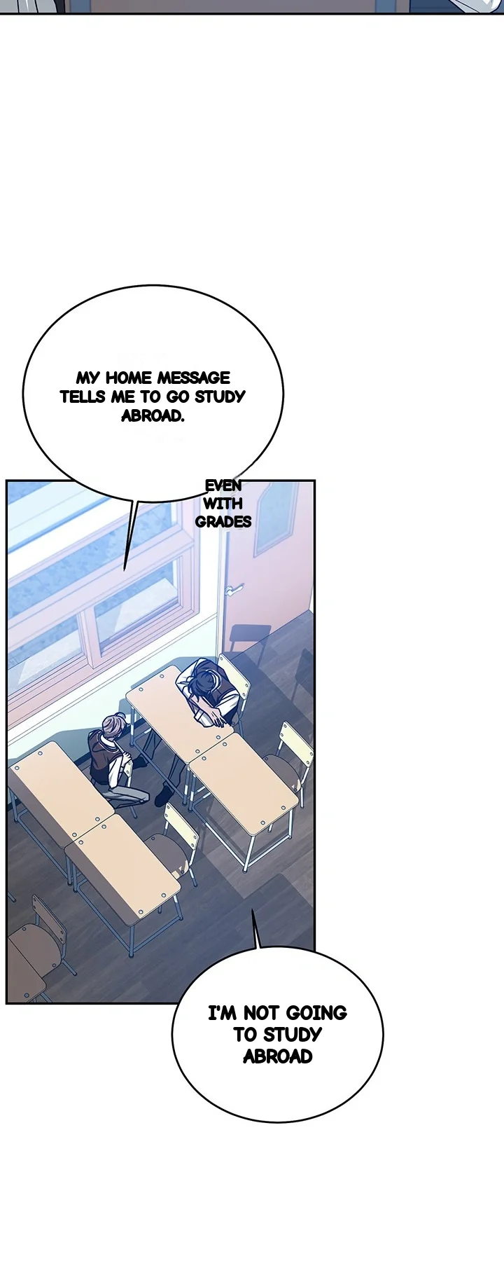 Cozy Obsession Chapter 55 - Page 30