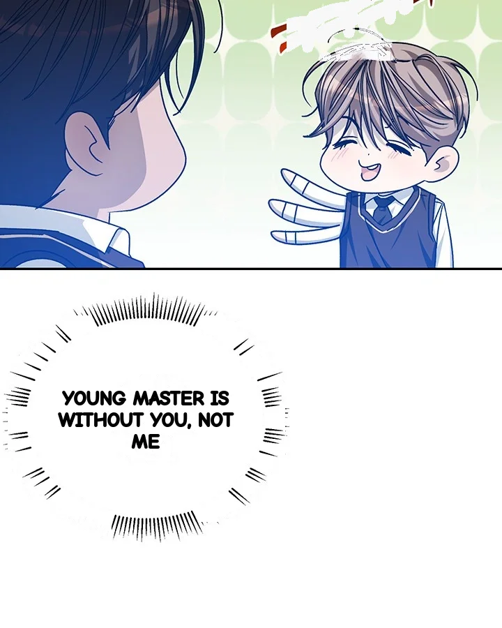 Cozy Obsession Chapter 55 - Page 36