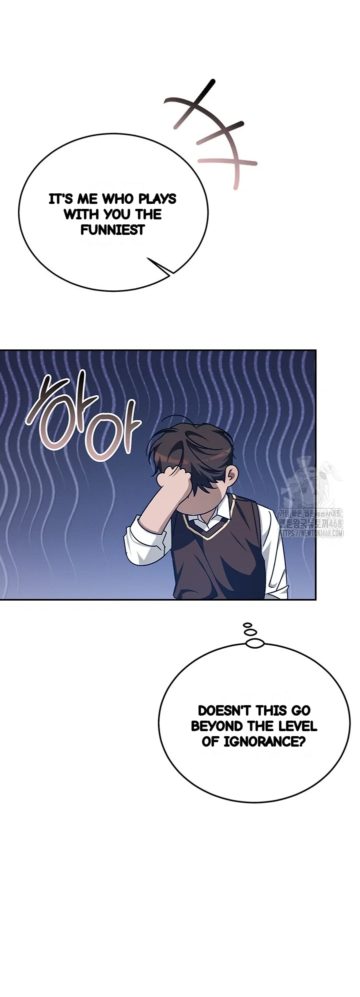 Cozy Obsession Chapter 55 - Page 39