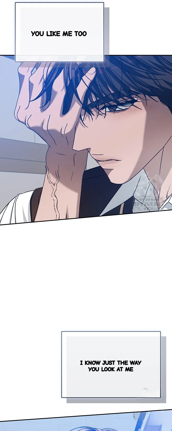 Cozy Obsession Chapter 55 - Page 40