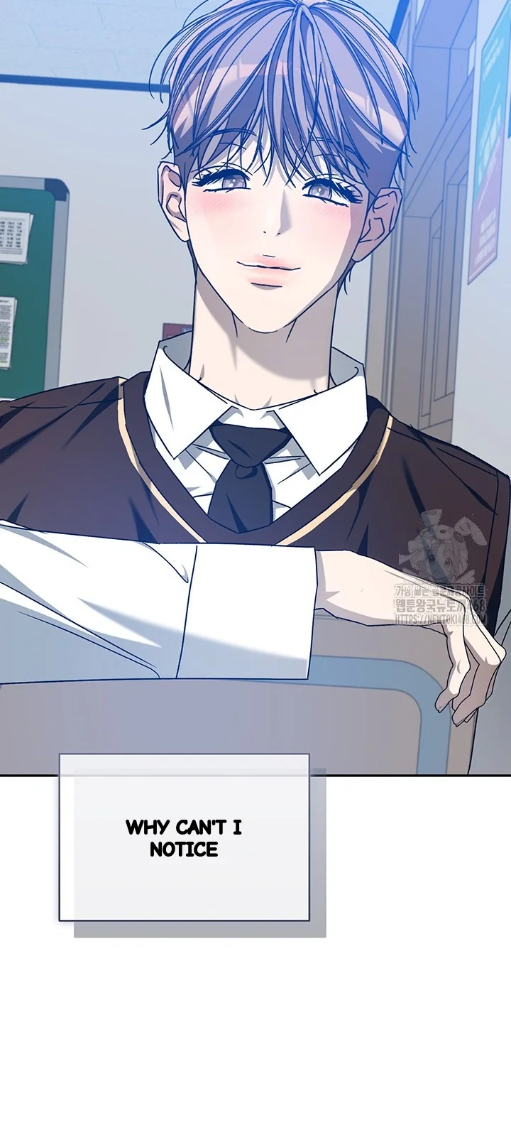 Cozy Obsession Chapter 55 - Page 41