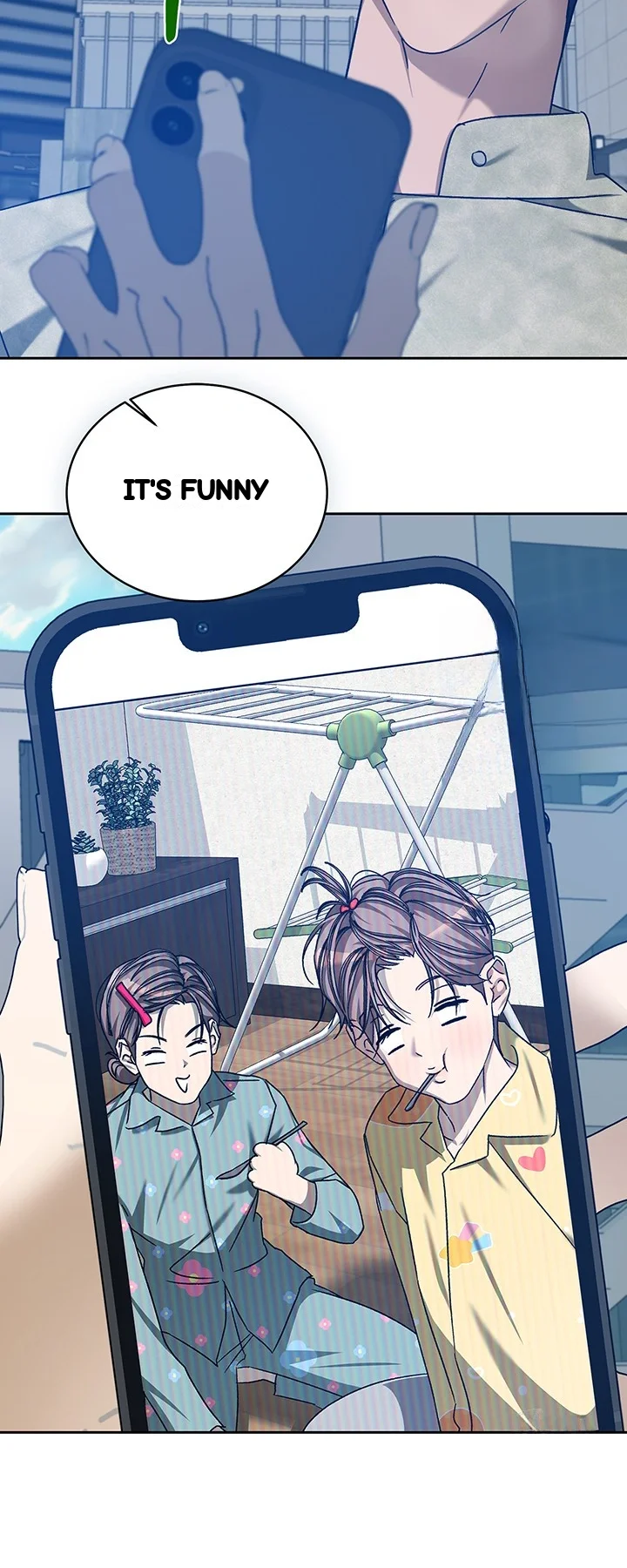 Cozy Obsession Chapter 55 - Page 70