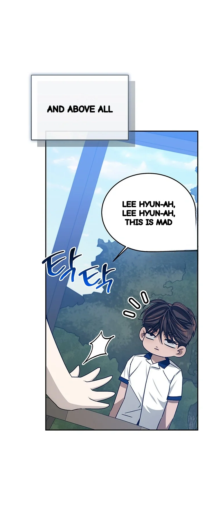 Cozy Obsession Chapter 55 - Page 8