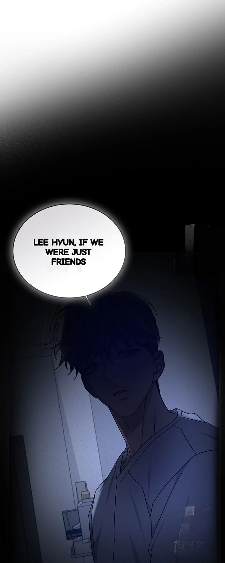 Cozy Obsession Chapter 56 - Page 18