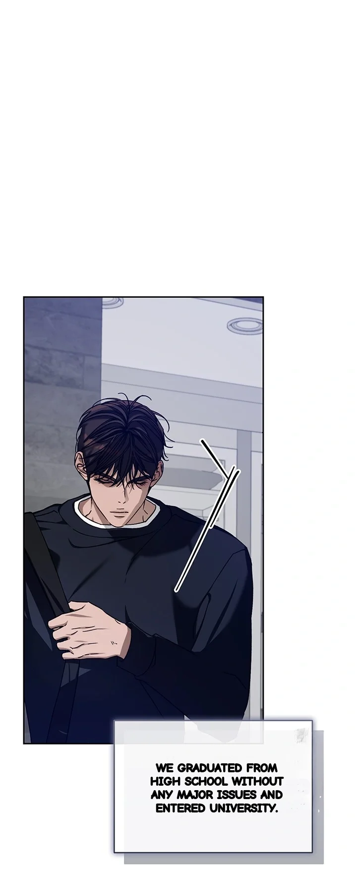 Cozy Obsession Chapter 56 - Page 23