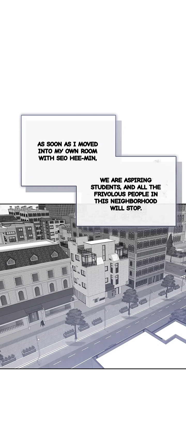 Cozy Obsession Chapter 56 - Page 24