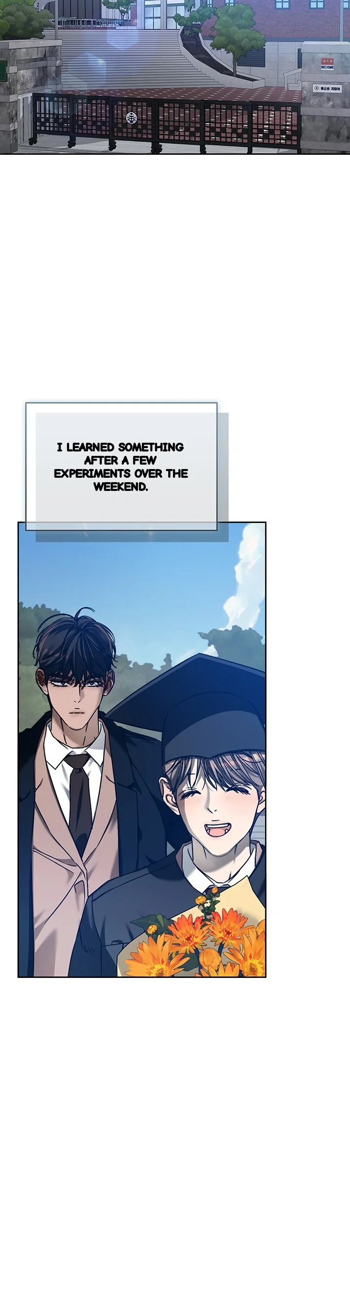 Cozy Obsession Chapter 56 - Page 3