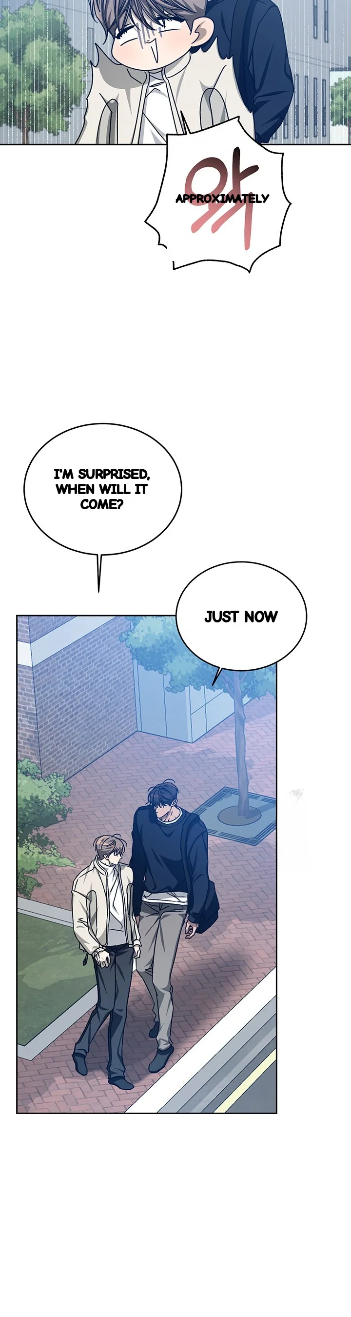 Cozy Obsession Chapter 56 - Page 36