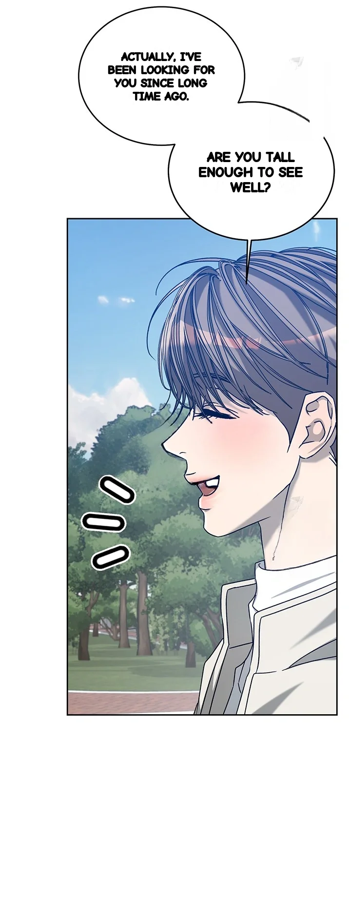 Cozy Obsession Chapter 56 - Page 38
