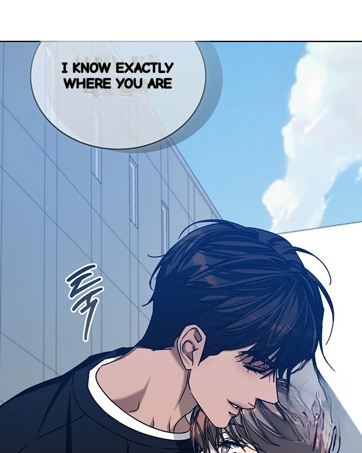 Cozy Obsession Chapter 56 - Page 40