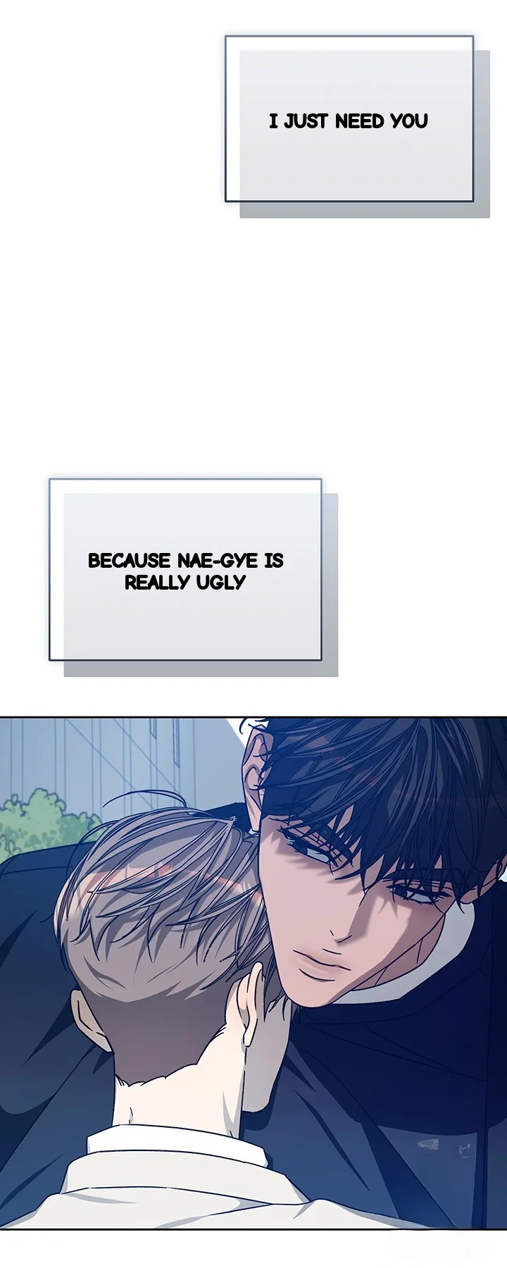 Cozy Obsession Chapter 56 - Page 44