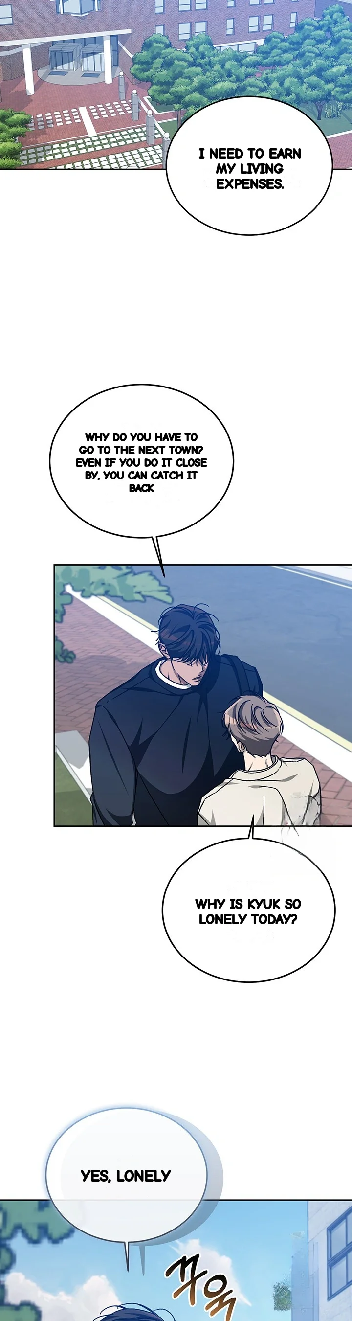 Cozy Obsession Chapter 56 - Page 48