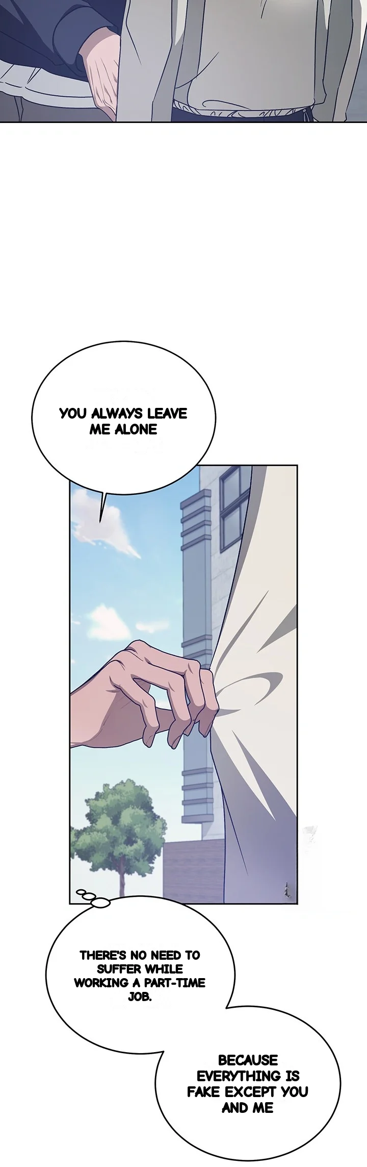 Cozy Obsession Chapter 56 - Page 50