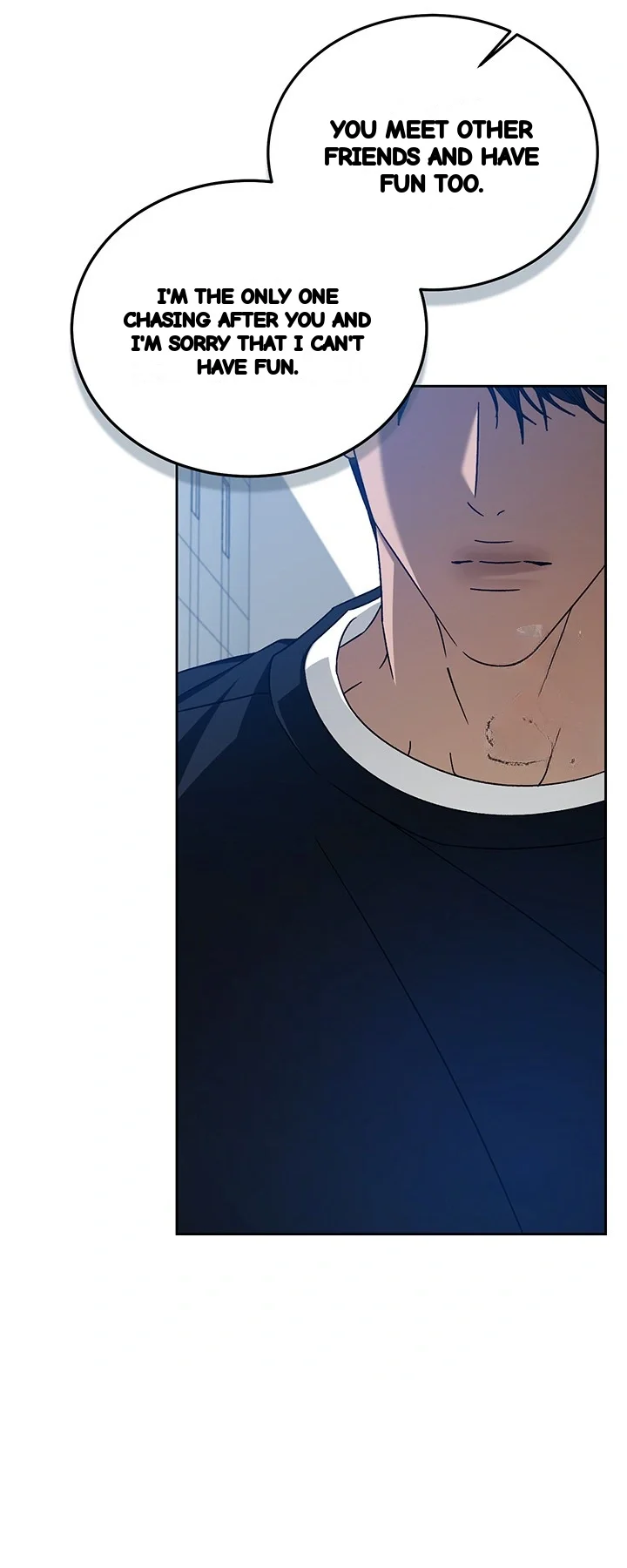 Cozy Obsession Chapter 56 - Page 52