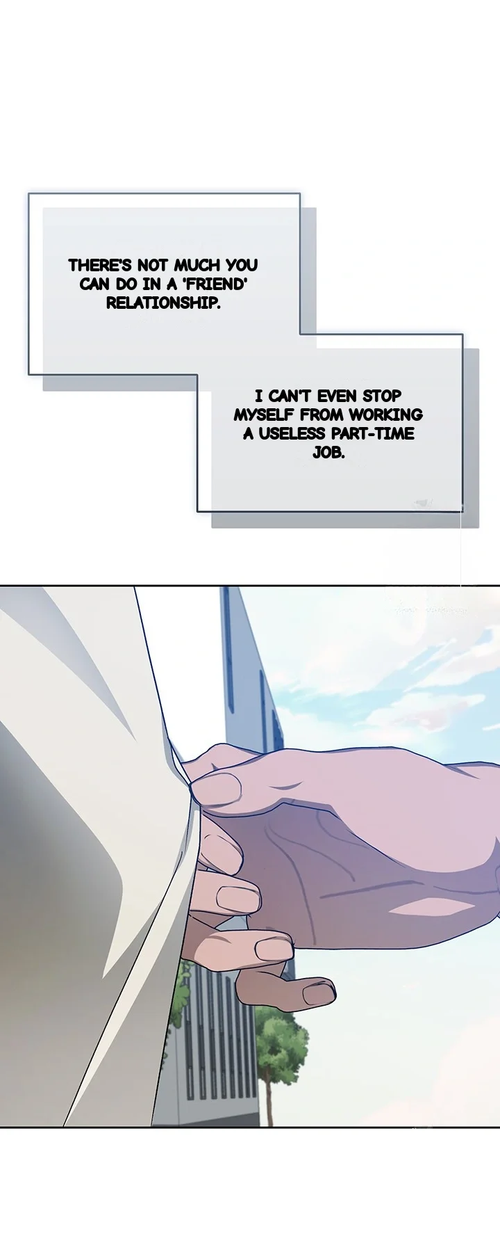 Cozy Obsession Chapter 56 - Page 53
