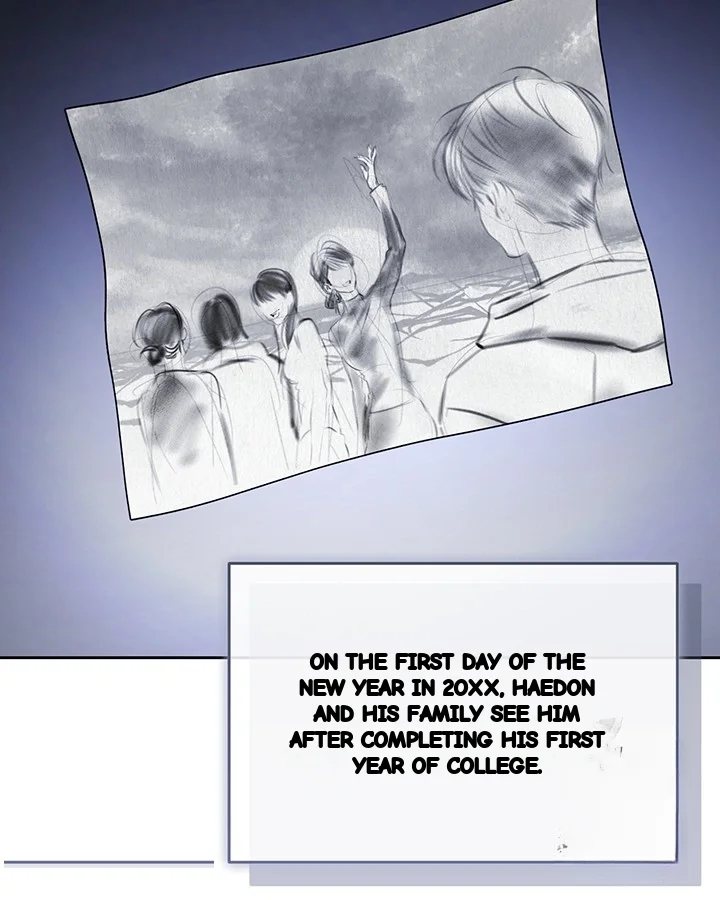 Cozy Obsession Chapter 56 - Page 69