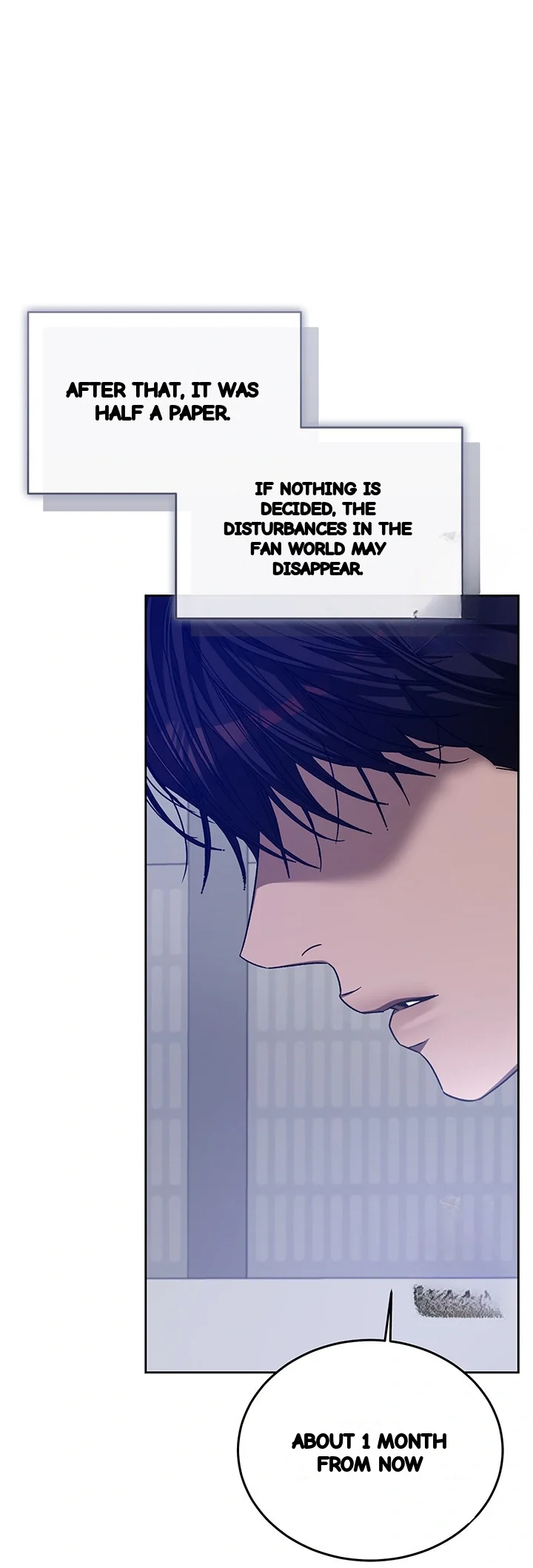 Cozy Obsession Chapter 56 - Page 70