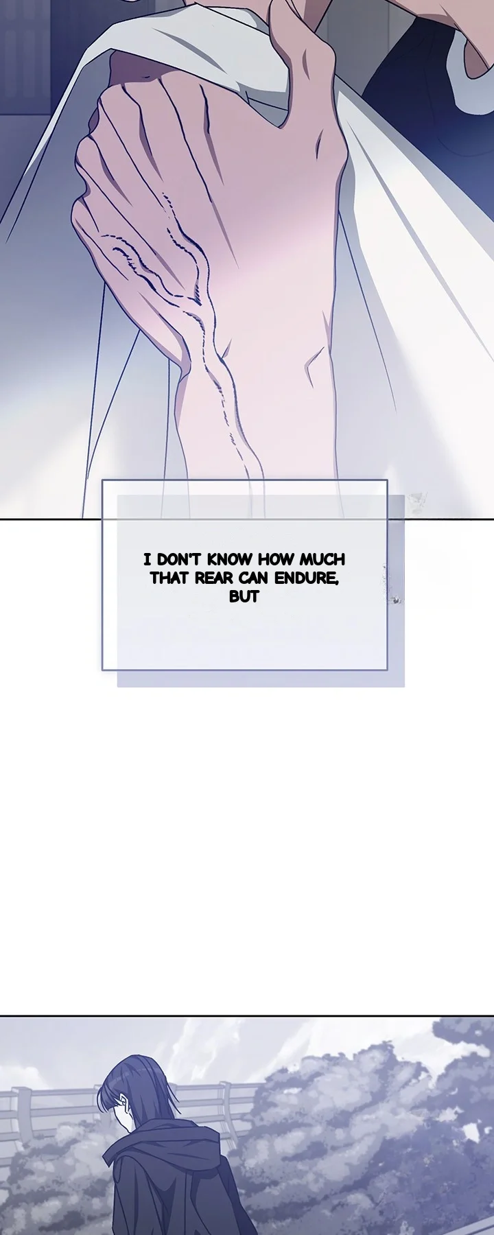 Cozy Obsession Chapter 56 - Page 72