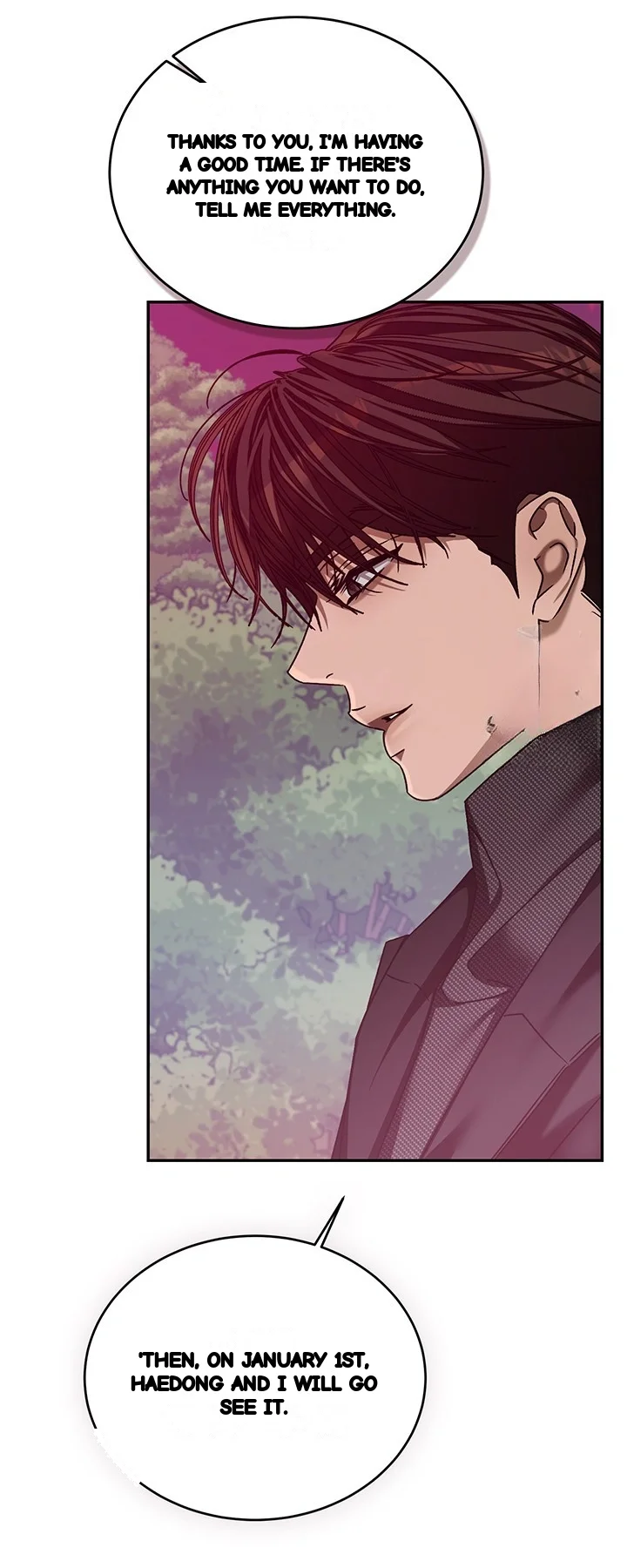 Cozy Obsession Chapter 57 - Page 12