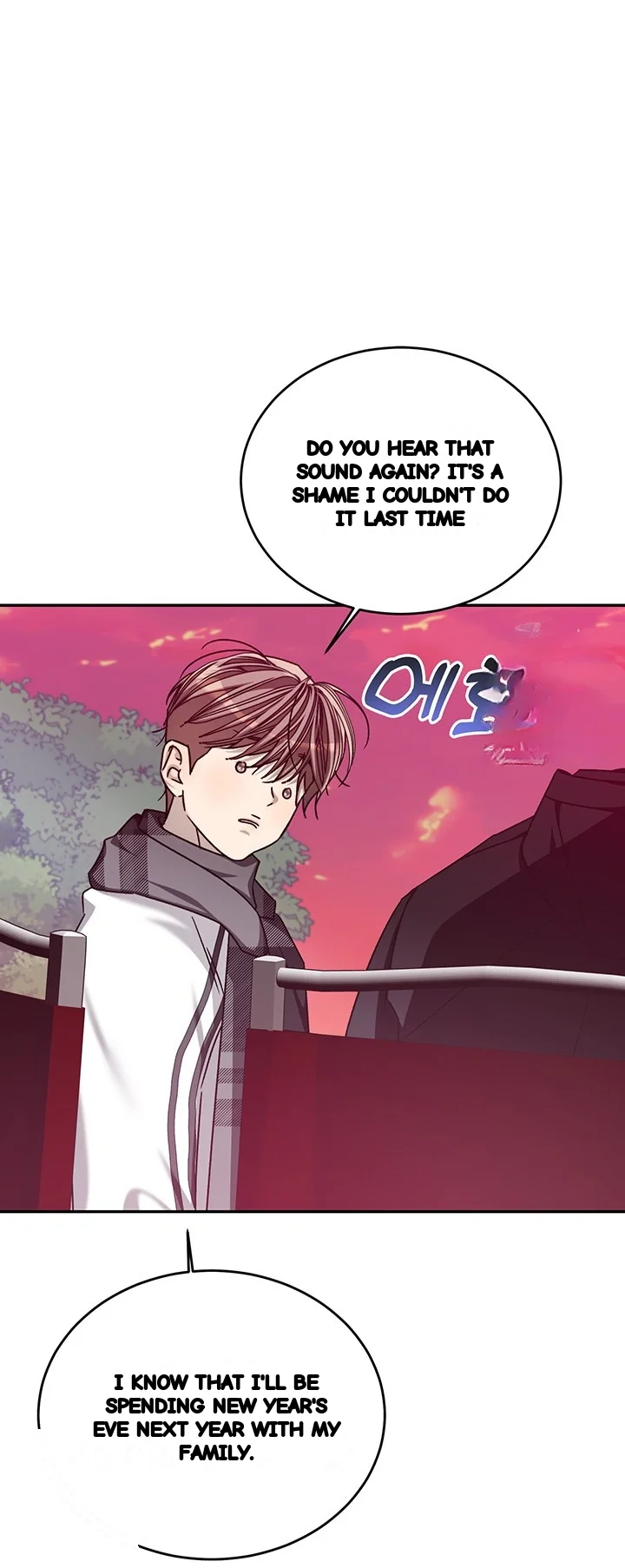 Cozy Obsession Chapter 57 - Page 13