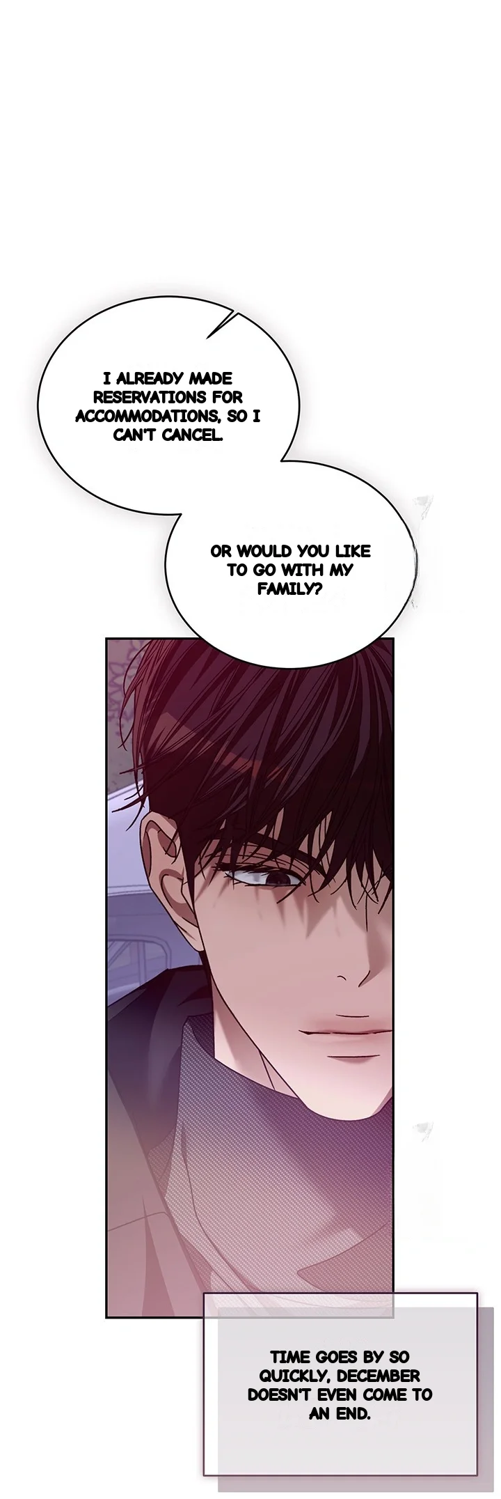 Cozy Obsession Chapter 57 - Page 14