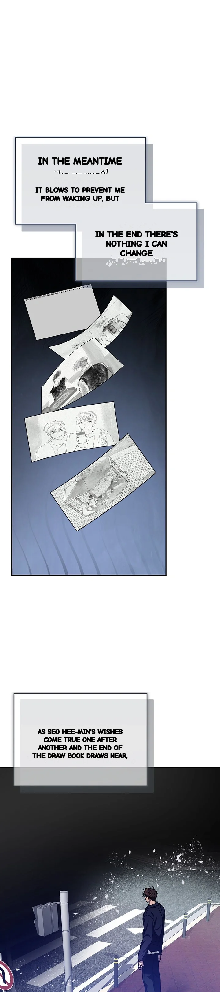 Cozy Obsession Chapter 57 - Page 15