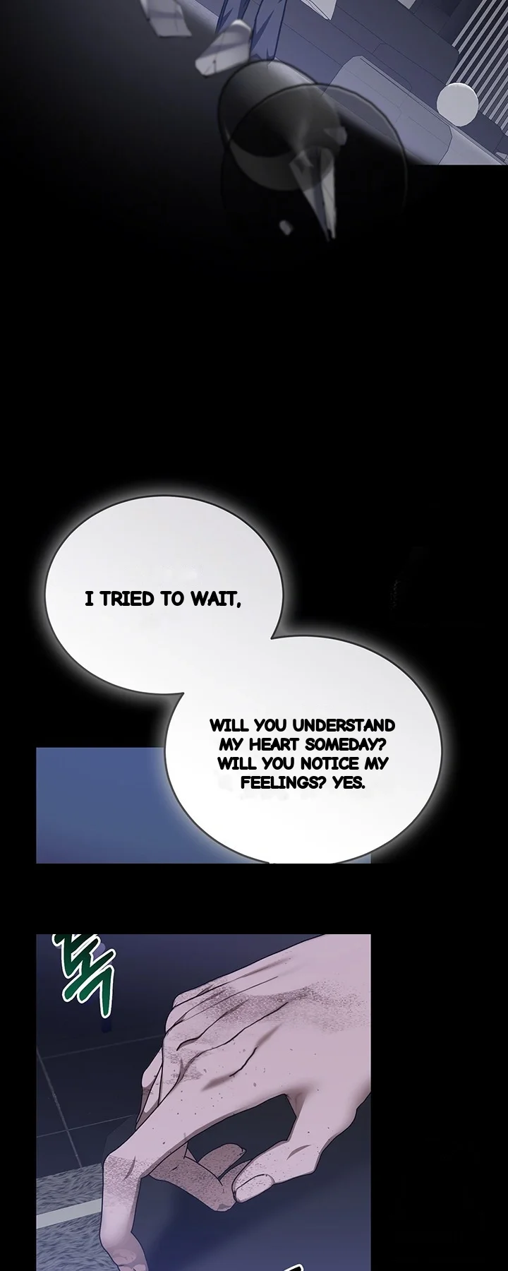 Cozy Obsession Chapter 57 - Page 24